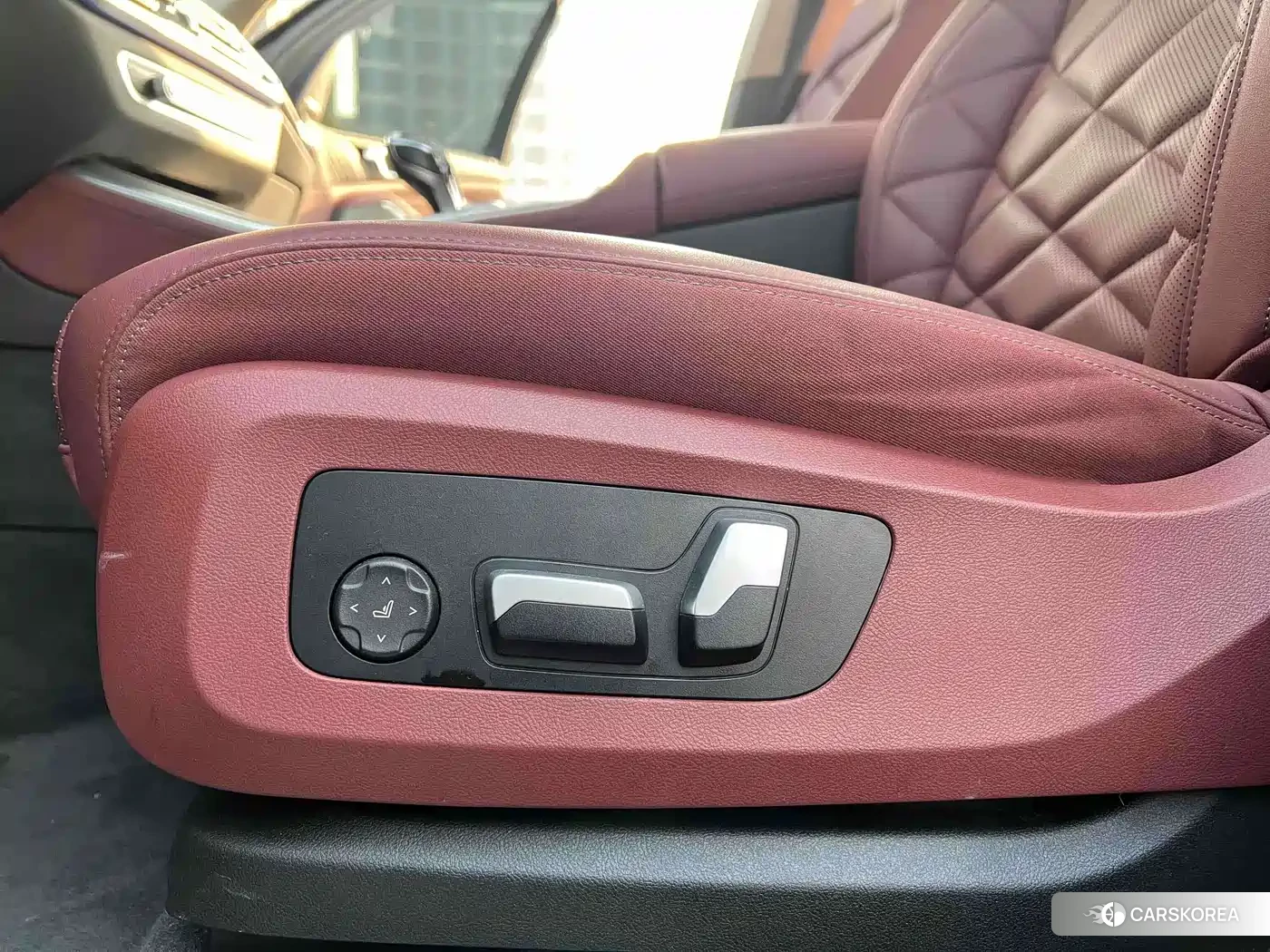 BMW X5 id 4655135 из Китая 13