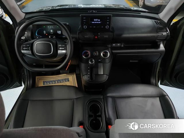 Hyundai Casper id 4628546 из Кореи 16