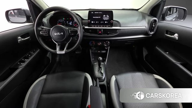 Kia Morning Urban (JA) id 4494562 из Кореи 29