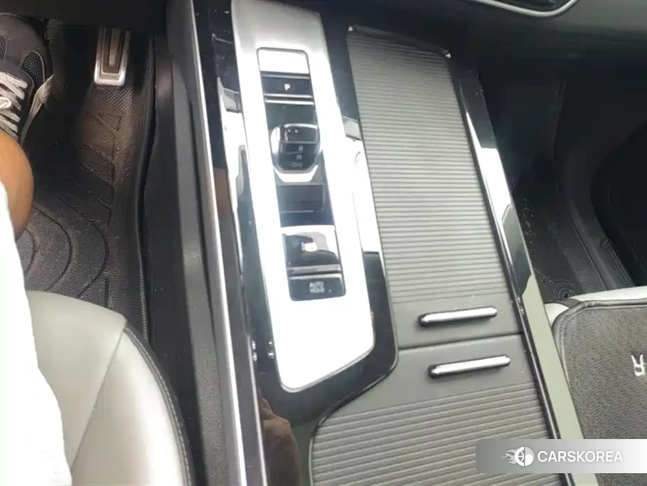 Volkswagen Range patrol id 4589298 из Китая 13