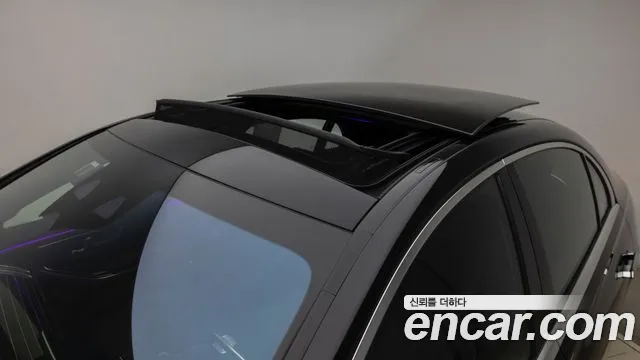 Mercedes-Benz S-Class W223 id 2615368 из Кореи 17