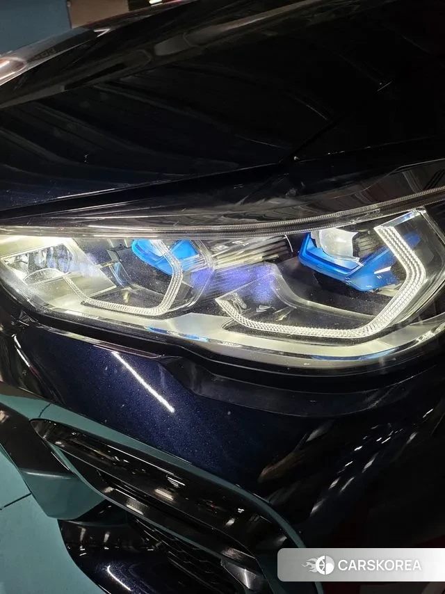 BMW X6 (G06) id 2973333 из Кореи 15