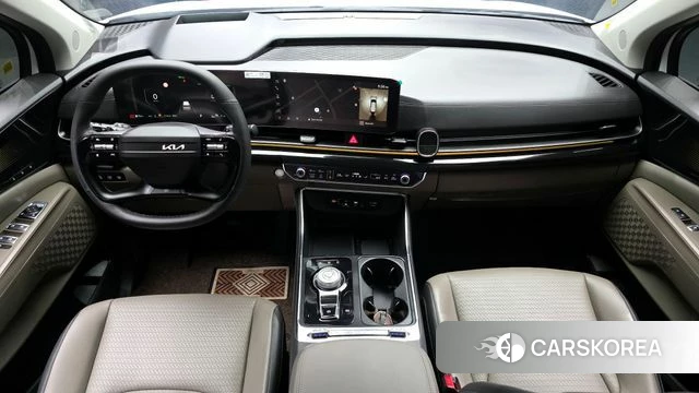 Kia The New Carnival 4th Generation id 4016672 из Кореи 17