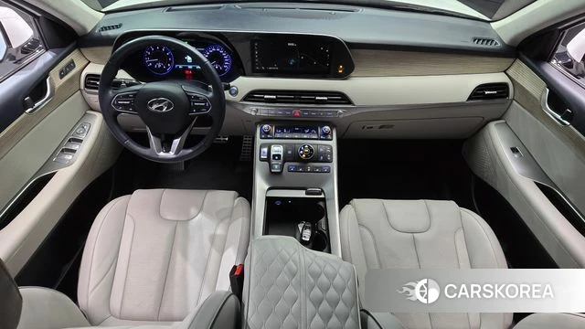 Hyundai Palisade id 4471010 из Кореи 30