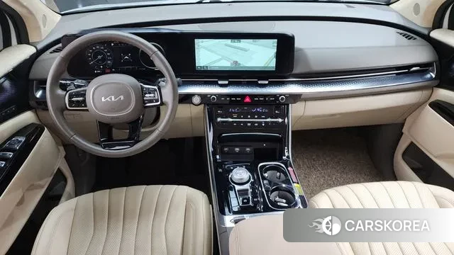 Kia Carnival 4th generation id 3301402 из Кореи 17