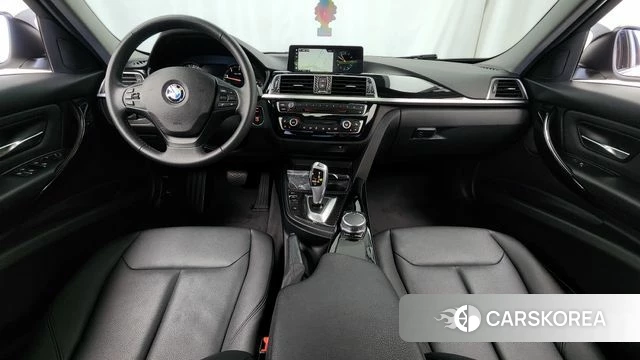 BMW 3 Series (F30) id 4318057 из Кореи 28