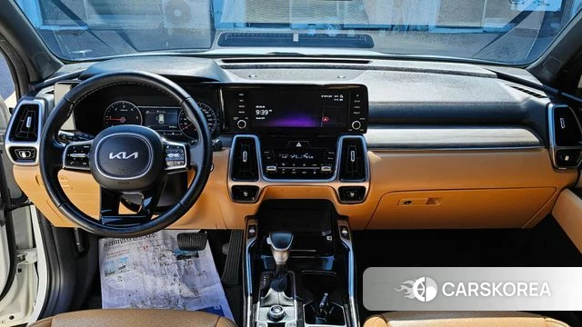 Kia Sorento 4th Generation id 4423460 из Кореи 17