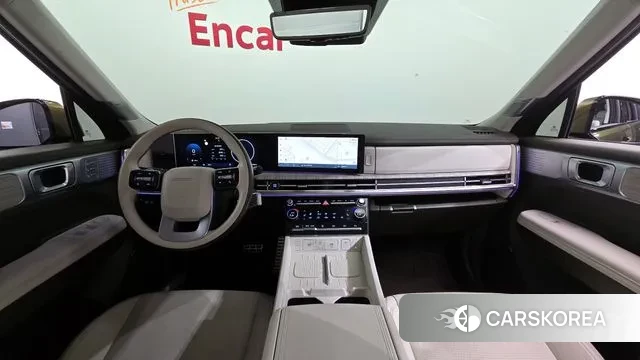 Hyundai Santa Fe (MX5) id 3016018 из Кореи 17