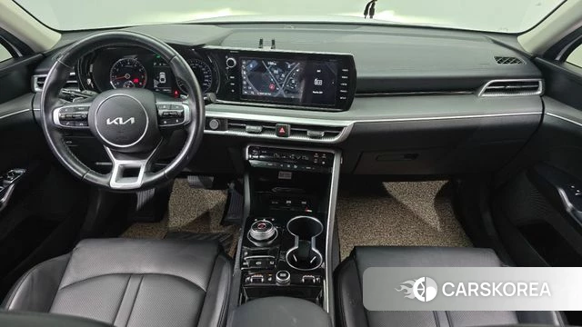Kia K5 3rd generation id 4905057 из Кореи 22