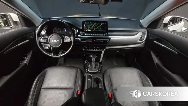 Kia Seltos id 3503868 из Кореи 17