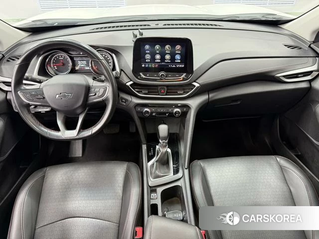 Chevrolet Volando id 4207456 из Китая 7