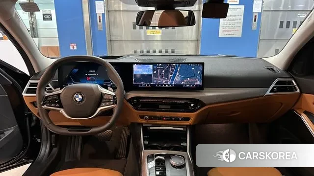 BMW 3 Series (G20) id 3689420 из Кореи 17