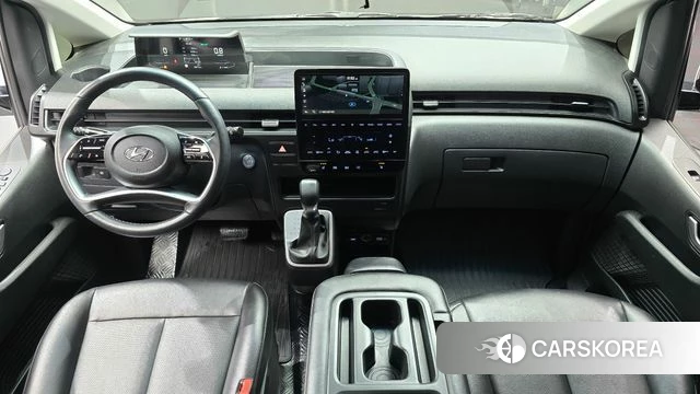 Hyundai Staria id 4687507 из Кореи 28
