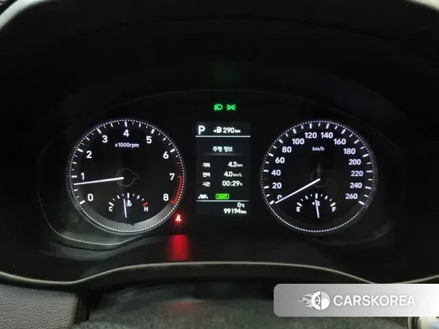 Hyundai Grandeur IG id 3578442 из Кореи 17