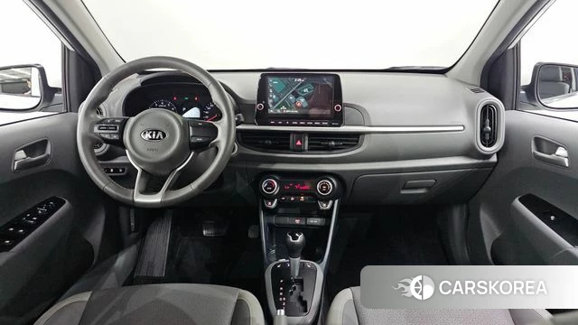 Kia Morning Urban (JA) id 4423760 из Кореи 29