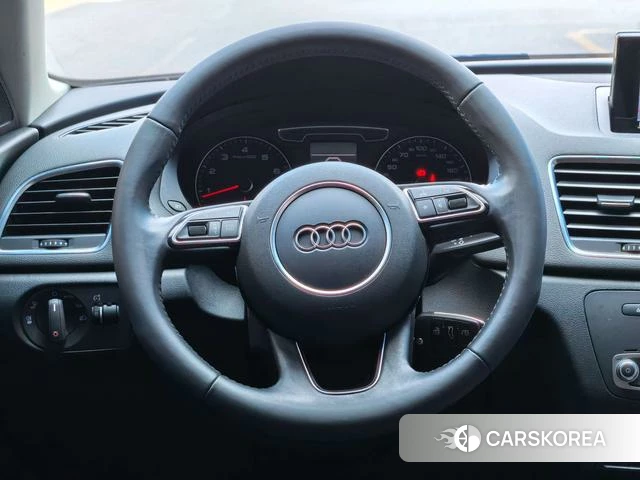 Audi Q3 id 4213618 из Китая 12