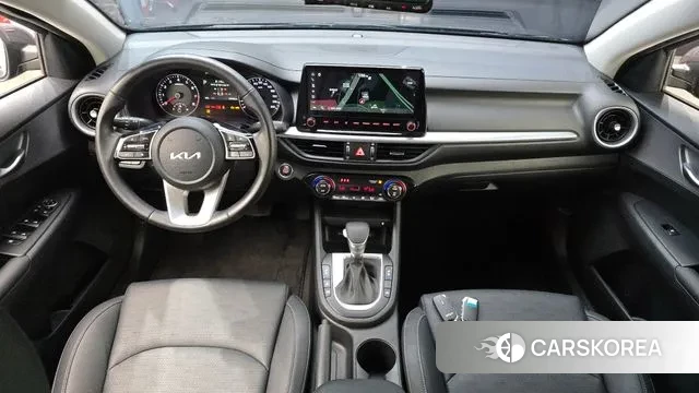 Kia The New K3 2nd generation id 2940240 из Кореи 17