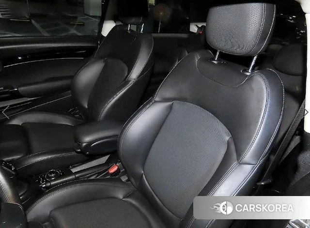 Mini Cooper id 4592826 из Кореи 16