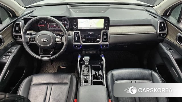 Kia Sorento 4th Generation id 4383767 из Кореи 27