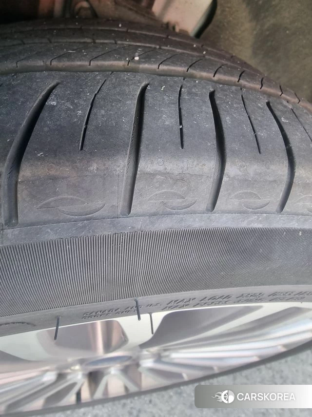 Ford Mondeo 4th Generation id 3800617 из Кореи 7