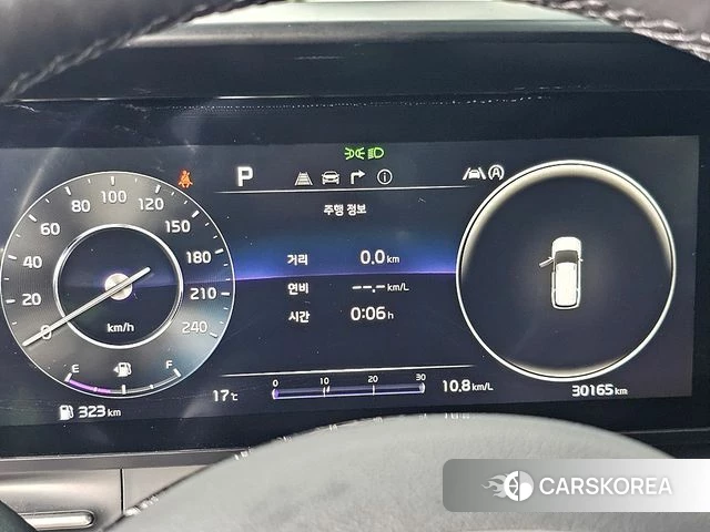 Kia Carnival 4th generation id 4206641 из Кореи 17