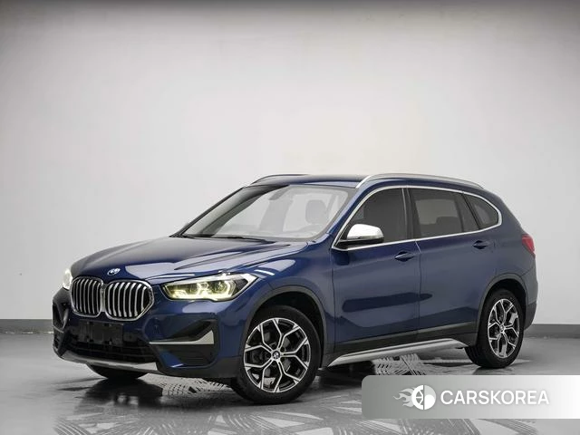 BMW X1 id 4335781 из Китая 19