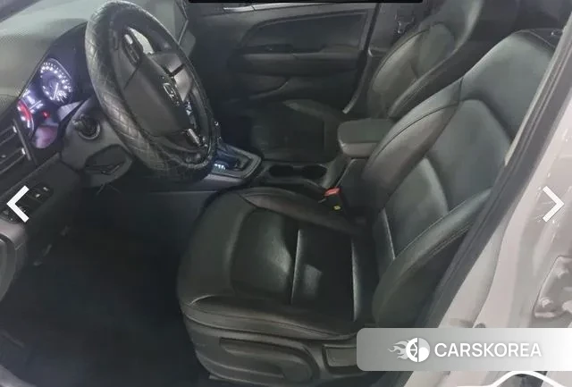 Hyundai The New Avante AD id 3041471 из Кореи 10