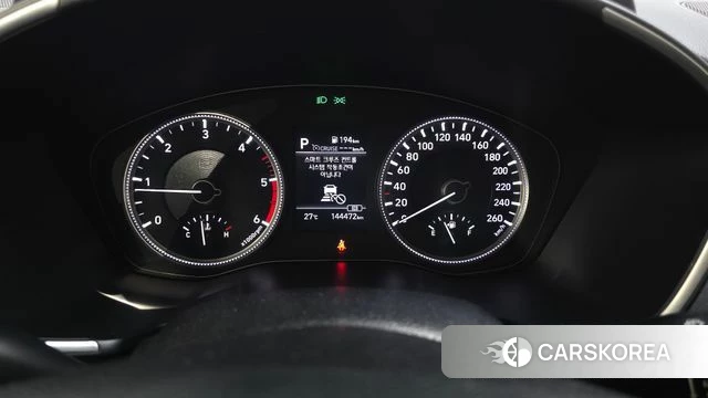 Hyundai Santa Fe TM id 4615514 из Кореи 28