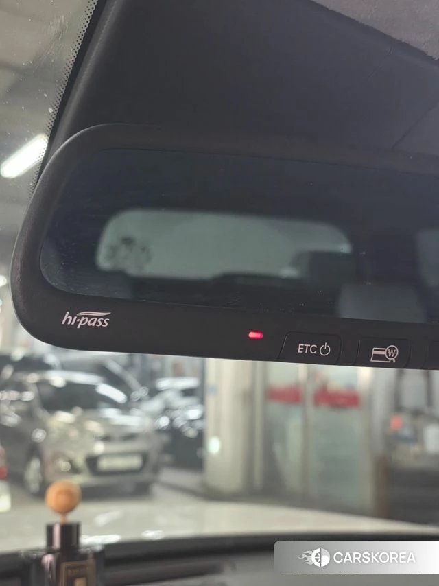 Hyundai Palisade id 3965645 из Кореи 10