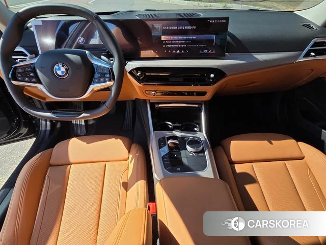 BMW 3 Series (G20) id 4767286 из Кореи 17