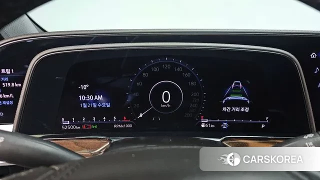 Cadillac Escalade 5th Generation id 3606584 из Кореи 17