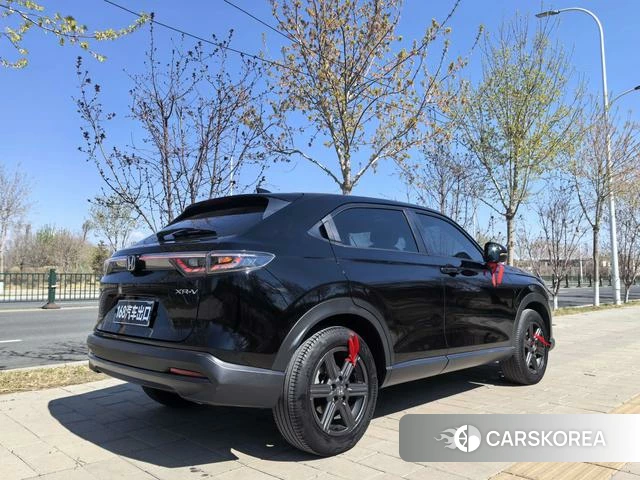 Honda XR-V id 4335707 из Китая 15