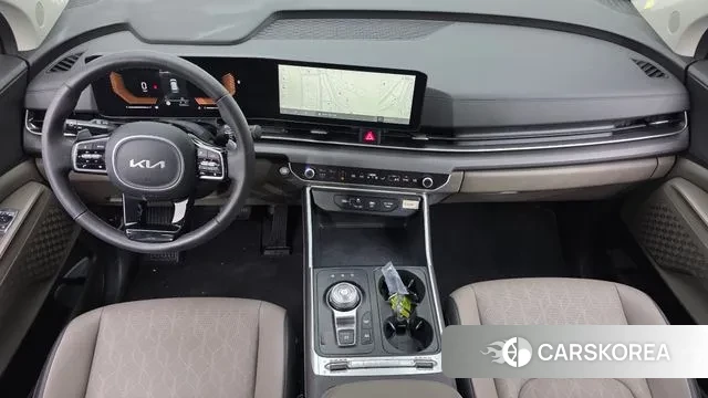 Kia The New Carnival 4th Generation id 3576199 из Кореи 17