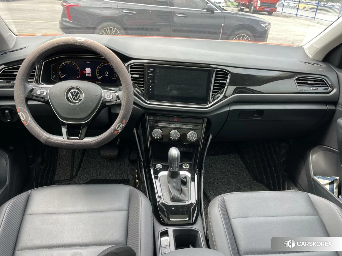 Volkswagen Exploring songs id 4487226 из Китая 7