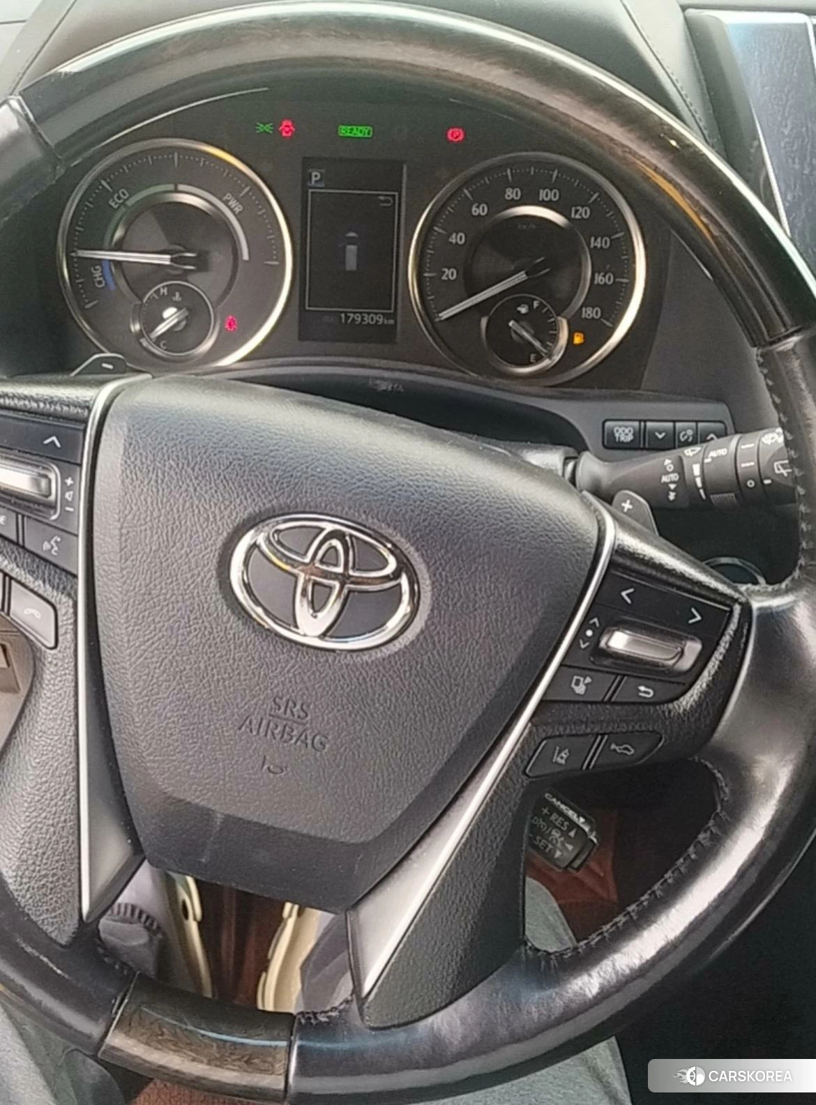 Toyota Wilfa id 4426765 из Китая 7