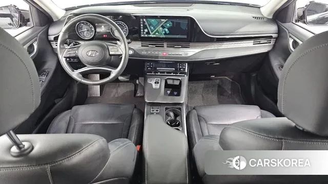 Hyundai The New Grandeur IG id 3349933 из Кореи 17