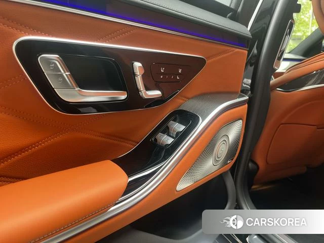 Mercedes-Benz S-class AMG PHEV id 4257130 из Китая 24