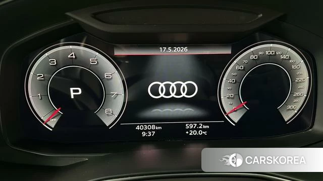 Audi A6L id 4365893 из Китая 15