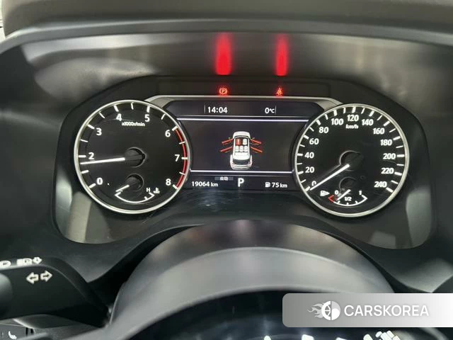 Nissan Qijun id 4258107 из Китая 20