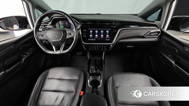 Chevrolet (GM Daewoo) New Bolt EV id 4701641 из Кореи 30