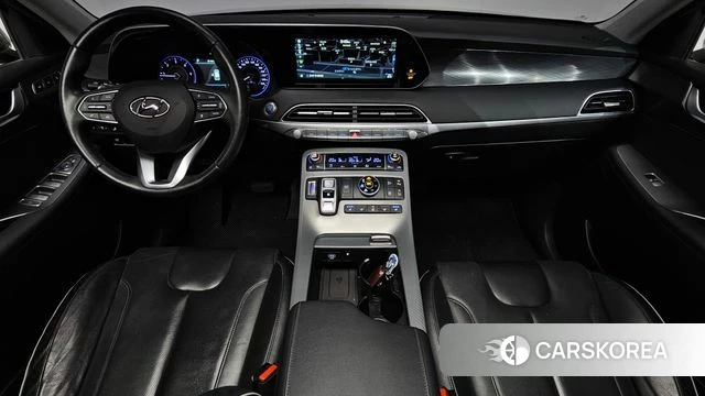 Hyundai Palisade id 4698637 из Кореи 31
