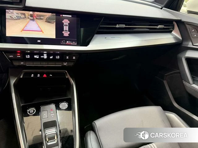 Audi A3 id 4374729 из Китая 20