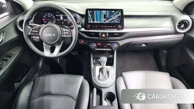 Kia The New K3 2nd generation id 3400911 из Кореи 17