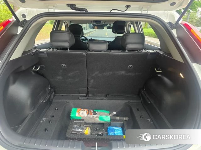 Kia Di Ol Nu Niro id 4382825 из Кореи 17
