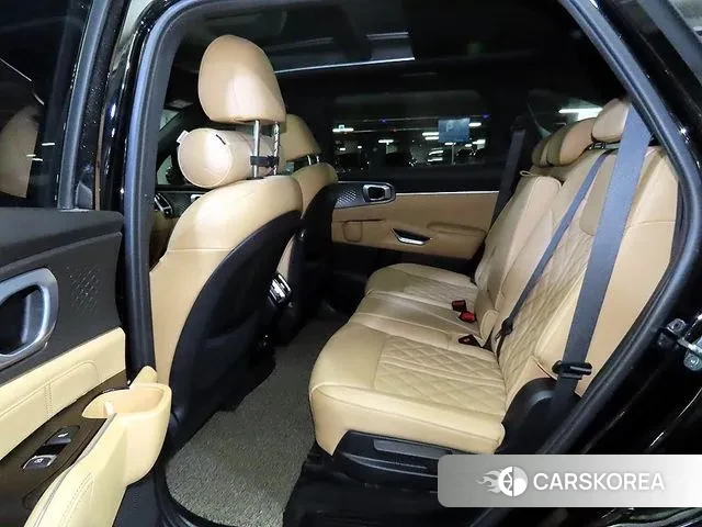 Kia Sorento 4th Generation id 3601058 из Кореи 17