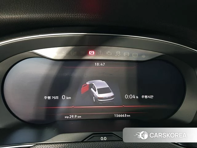 Volkswagen Passat GT (B8) id 4724278 из Кореи 17