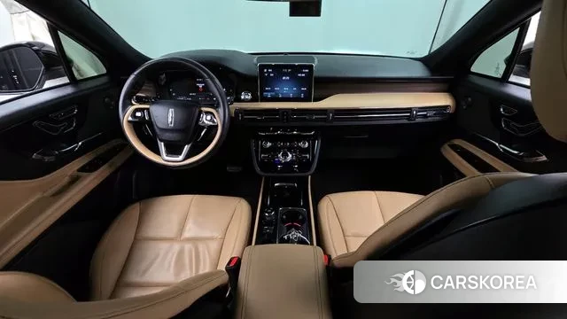 Lincoln Corsair id 3016665 из Кореи 17