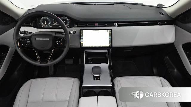 Land Rover Range Rover Evoque 2nd Generation id 4505190 из Кореи 17