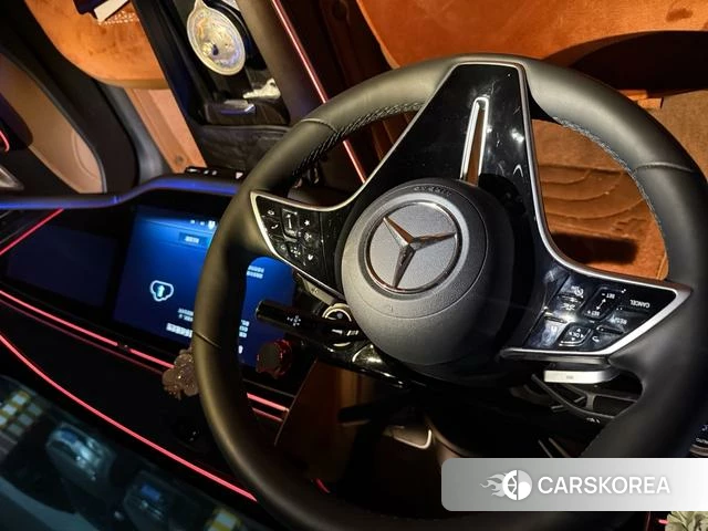 Mercedes-Benz E-class id 4335974 из Китая 7