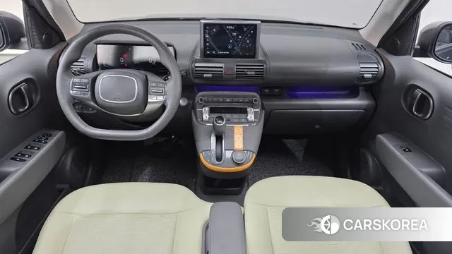 Hyundai Casper id 3776838 из Кореи 17